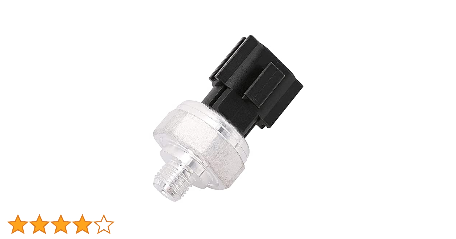 A/C Pressure Sensor Switch OEM Type Compatible with NISSAN